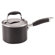 Anolon Advanced Saucepan with Lid