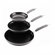Farberware 3-Piece Non-Stick Skillet Set