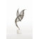 ARTERIORS Home Cai Sculpture in Antique Brass