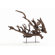 ARTERIORS Home Kazu Dragon Tree Root Sculpture in Natural
