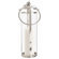ARTERIORS Home Hampton Metal / Glass Lantern