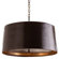 ARTERIORS Home 3 Light Drum Pendant