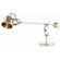 ARTERIORS Home Lane Adjustable Desk Lamp
