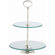 ARTERIORS Home Sabrina 2 Tier Dessert Stand