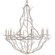 ARTERIORS Home Durango 12 Light Iron Chandelier