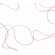 4 Walls Whimsical Children's Vol. 1 Squiggles Wallpaper in Orange