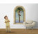 4 Walls Bird's Eye View Wall Decal