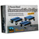 Buffalo Tools Sportsman Snowmobile Dolly Set