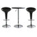 Buffalo Tools 25" AmeriHome Bar Stool Set