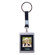 Tao Electronics Inc. Digital Photo Key Chain (Pair of 2 Key Chains)