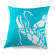 lava Aragosta Pillow
