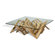 Oggetti Tavola Furniture Coffee Table