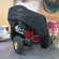 Classic Accessories Pressure Washer Cover