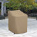 Classic Accessories Sale-Stackable Chair Cover in Sand
