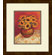 Pro Tour Memorabilia Tuscan Sunflowers A Framed Art