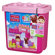 Mega Brands First Builders Pony Stable