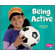 Coughlan Publishing/Capstone Publishing Being Active