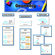 Creative Teaching Press Geometry Mini Bbs Gr 3-5