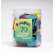 Dowling Magnets Foamfun Magnets Lowercase Letters
