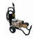 Cam Spray 3000 PSI Cold Water Electric Tube Cart Pressure Washer