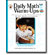 Frank Schaffer Publications/Carson Dellosa Publications Daily Math Warm-ups Gr 1