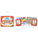 Frank Schaffer Publications/Carson Dellosa Publications Math File Folder Games To Go Gr 1