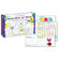 Frank Schaffer Publications/Carson Dellosa Publications Write On/wipe Off Read & Write 1st