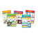 Frank Schaffer Publications/Carson Dellosa Publications Photographic Measurement Charts, Five 17"x22" Charts