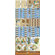 Gallopade Westward Expansion All-in-one Bb