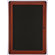 Ghent 1-Door Ovation Tackboard