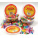 Hygloss Products Inc Faceted Beads
