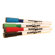 Kleenslate Concepts LLC Attachable Erasers For Dry 4/pk