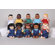 Marvel Education Company Dolls Multi-ethnic Asian Girl