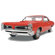 Revell 1:25 Pontiac GTO
