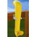 Gorilla Playsets Persicope Swing Accessory in Yellow