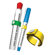 The StikkiWorks Co Magnetic Marker Rings For Larger