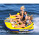 Aquaglide Retro 3 Towable
