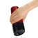 OXO Liquiseal Travel Mug - Plastic (Textured) - Red