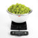 OXO 5Lb Food Scale - Black