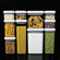 OXO Pop Container Set (Set of 10)