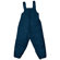 i play. Winter Wear Waterproof Insulated Snow Bib in Navy