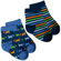 i play. Organic Print Socks (2-Piece)