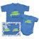 i play. Brother and Sister Alligator  Gift Set