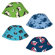 i play. Navy Sailboat Bucket Sun Protection Hat