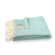 Lands Downunder Assiro Herringbone Throw