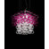 Facon De Venise Misstrass 56" Suspension