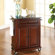 Crosley Kitchen Cart with Granite Top