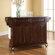 Crosley Kitchen Cart with Granite Top
