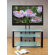 VTI Flat Panel TV Cart 42" TV Stand