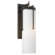 Philips Forecast Lighting Weston Large Outdoor Wall Sconce in Bronze